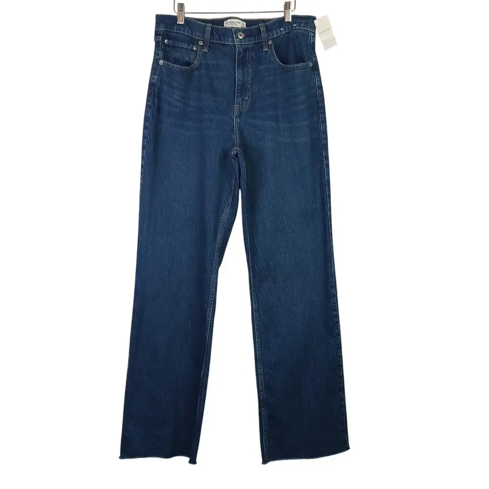 Abercrombie & Fitch SZ 31 Long 34